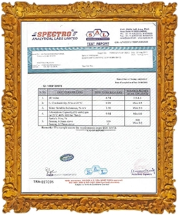 Spectro 实验报告