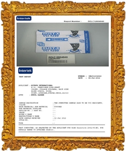VCI ROHS VCI4200